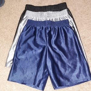 Toddler shorts